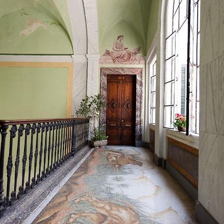 Palazzo Pio Apartment Lecce Bagian luar foto