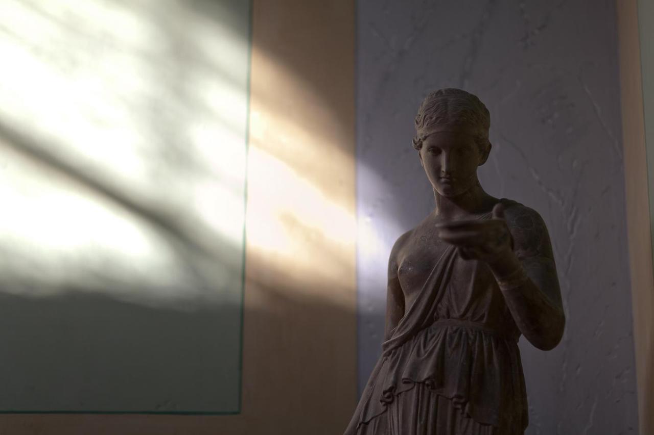 Palazzo Pio Apartment Lecce Bagian luar foto
