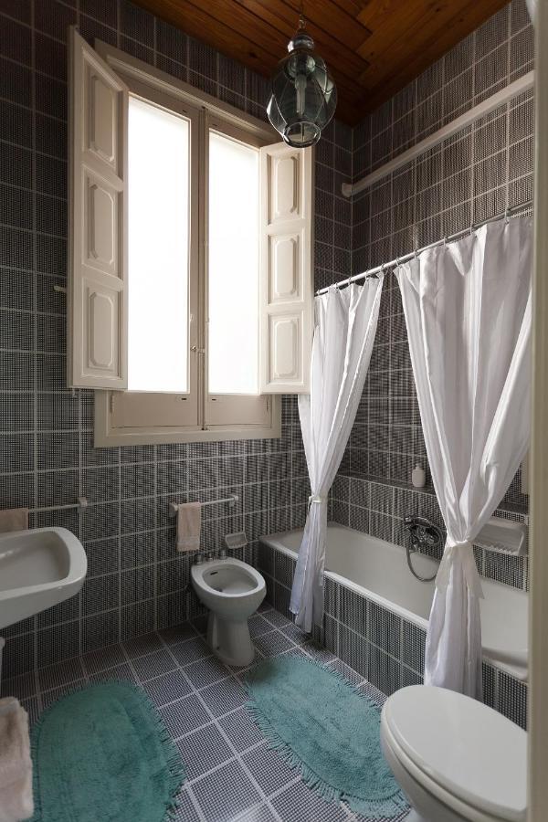 Palazzo Pio Apartment Lecce Bagian luar foto